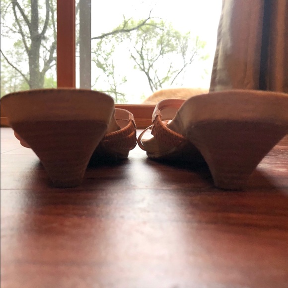 BCBGirls Heeled Sandals - Picture 8 of 8